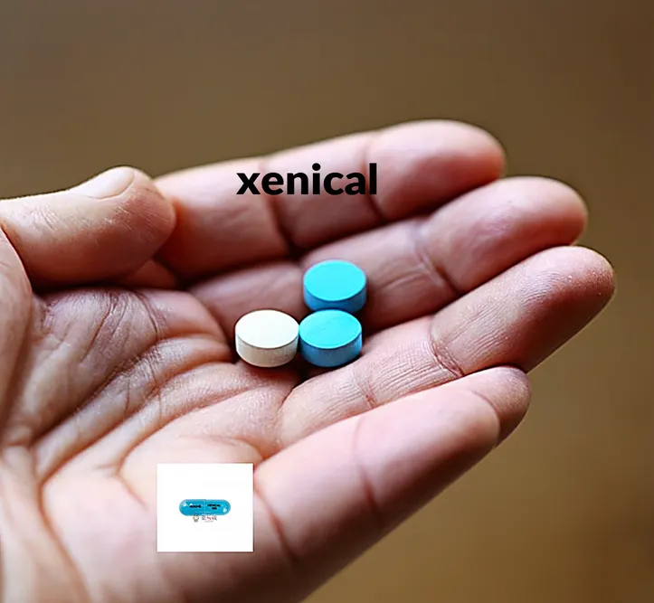 Xenical 1